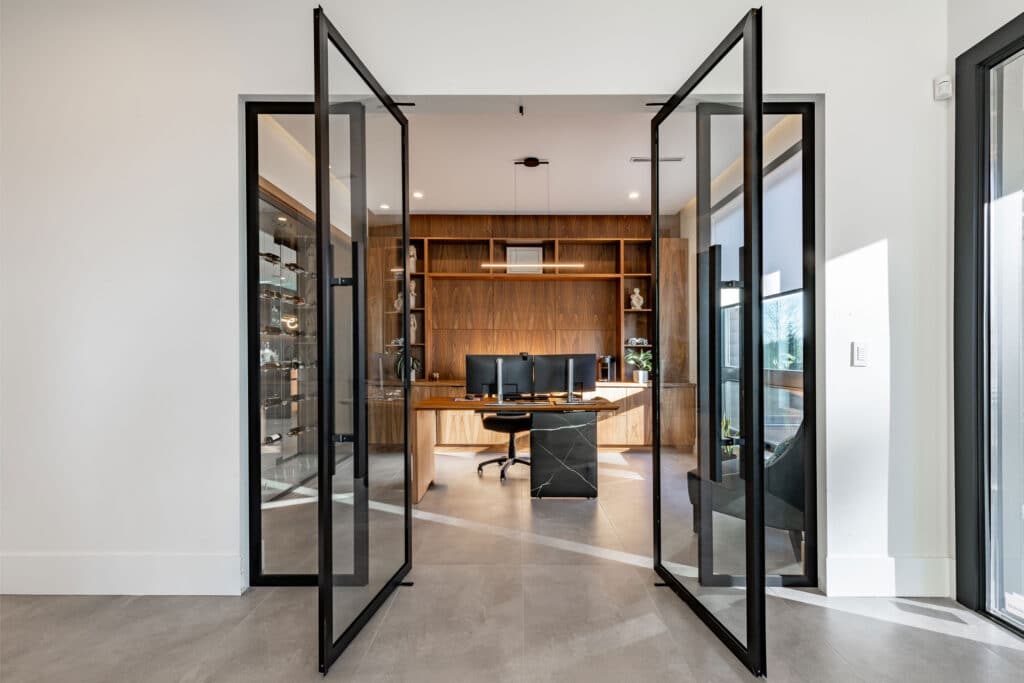 Home office