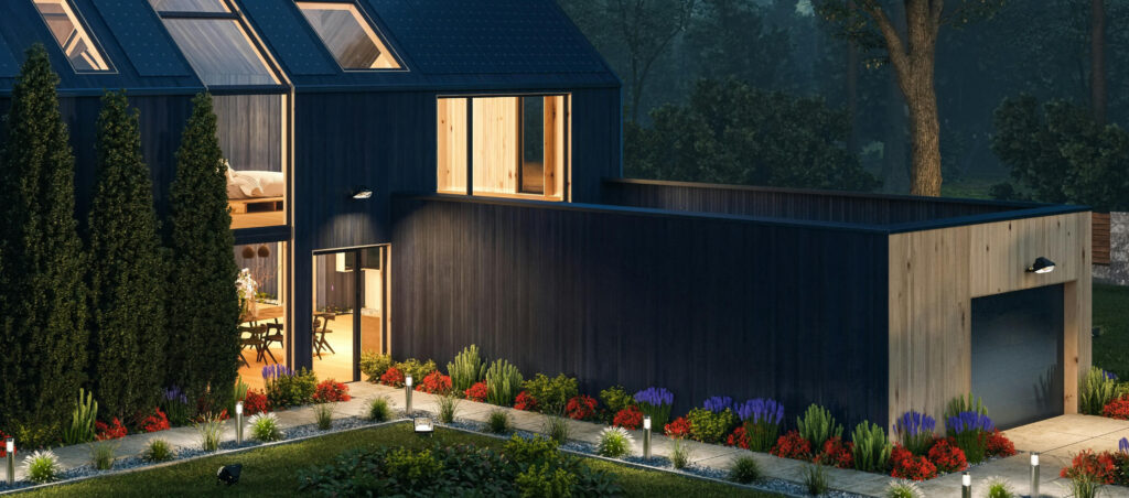 Indoor & Outdoor